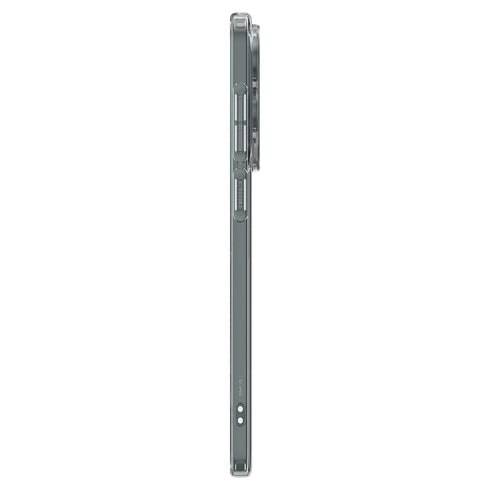 Spigen Galaxy S25 Edge Case – Liquid Crystal